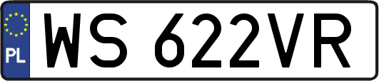WS622VR
