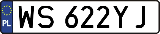 WS622YJ