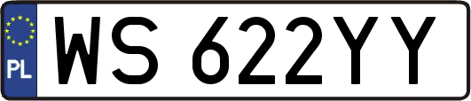 WS622YY