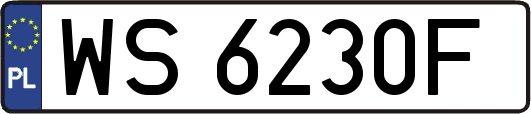 WS6230F