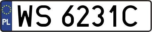 WS6231C