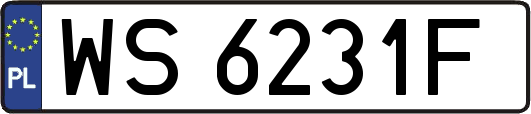 WS6231F