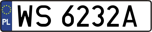 WS6232A