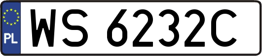 WS6232C