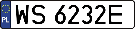 WS6232E