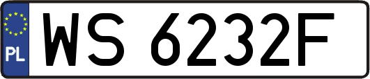 WS6232F