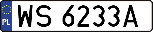 WS6233A