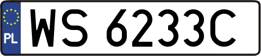 WS6233C