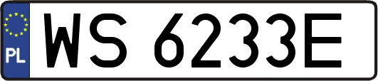 WS6233E