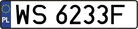 WS6233F