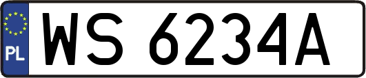 WS6234A