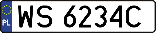 WS6234C