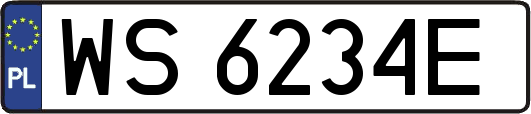 WS6234E