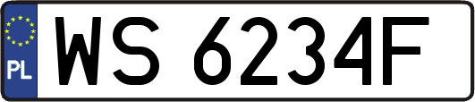 WS6234F