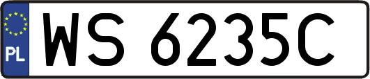 WS6235C