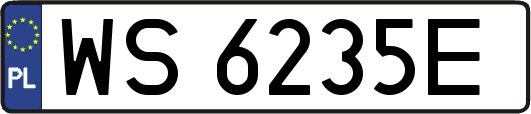 WS6235E