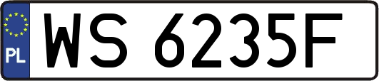 WS6235F