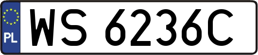 WS6236C