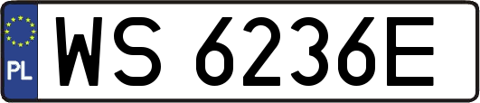 WS6236E