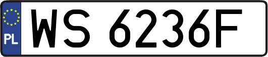 WS6236F