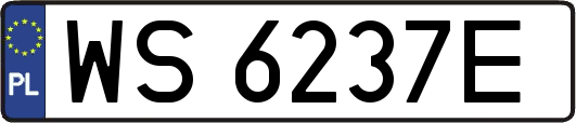 WS6237E