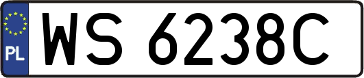 WS6238C