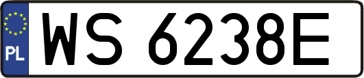 WS6238E