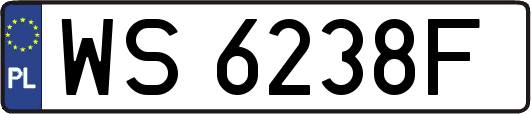 WS6238F
