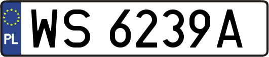 WS6239A