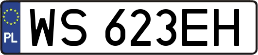 WS623EH