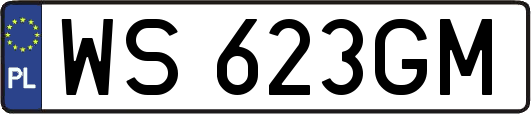 WS623GM