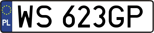 WS623GP