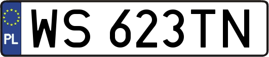 WS623TN