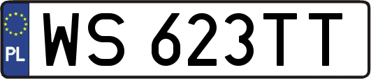 WS623TT