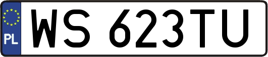 WS623TU