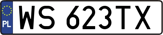 WS623TX