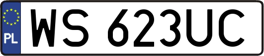 WS623UC