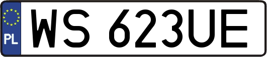WS623UE