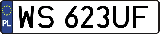 WS623UF