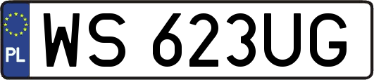 WS623UG