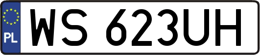 WS623UH