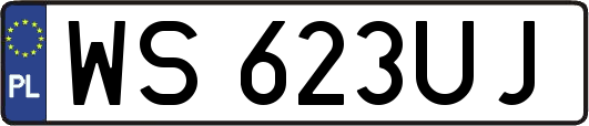 WS623UJ