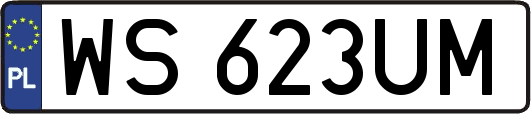 WS623UM