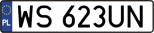 WS623UN