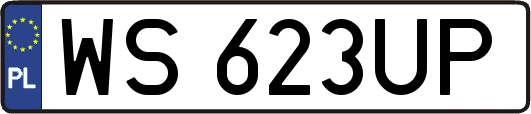 WS623UP