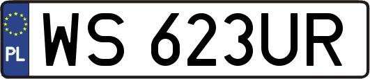 WS623UR