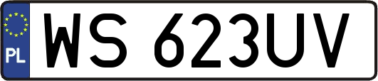 WS623UV