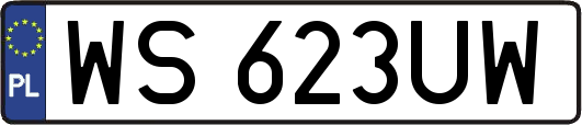 WS623UW
