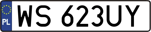 WS623UY