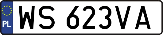 WS623VA